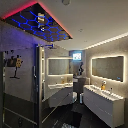 Spa, Jacuzzi & Sauna Differdange