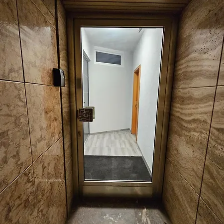 Spa, Jacuzzi & Sauna Apartment